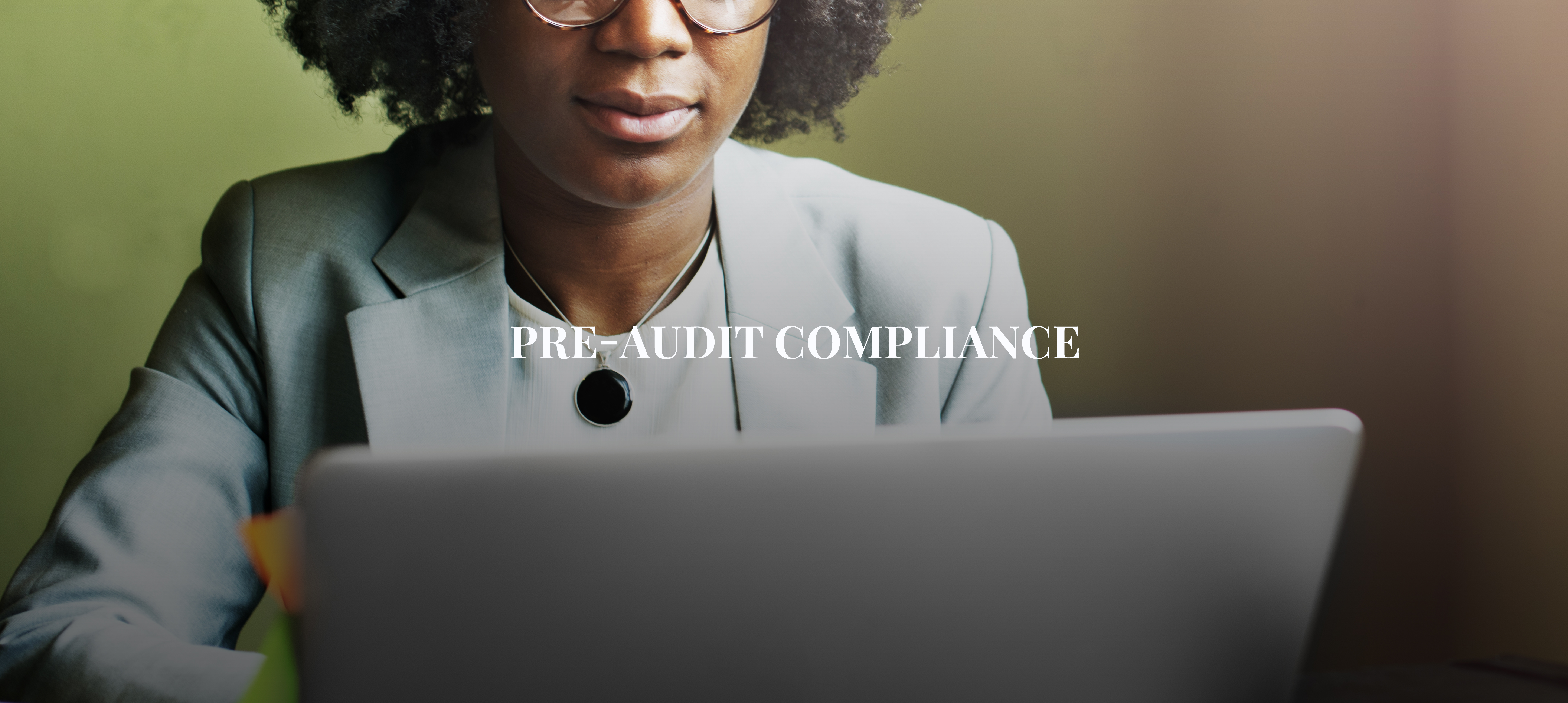 Pre-Audit Compliance at DDH Tax