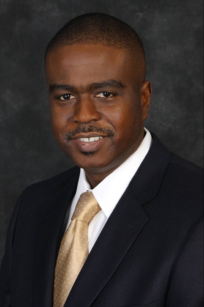 Terrell Davis, DDH Tax, Sales Tax Consultants and Experts