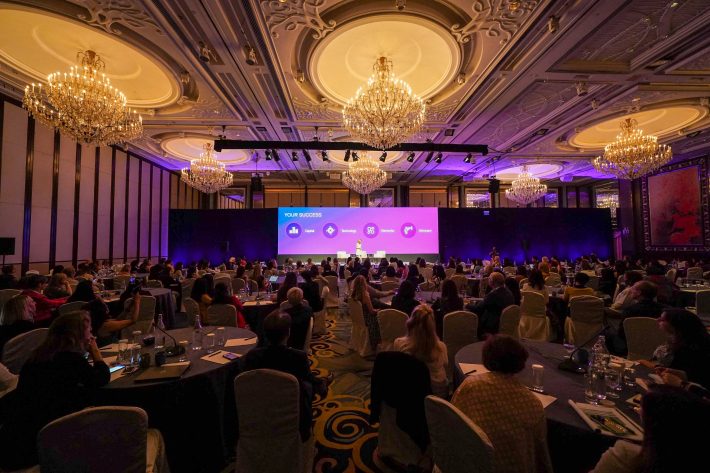 Dell Women’s Entrepreneur Network – Singapore