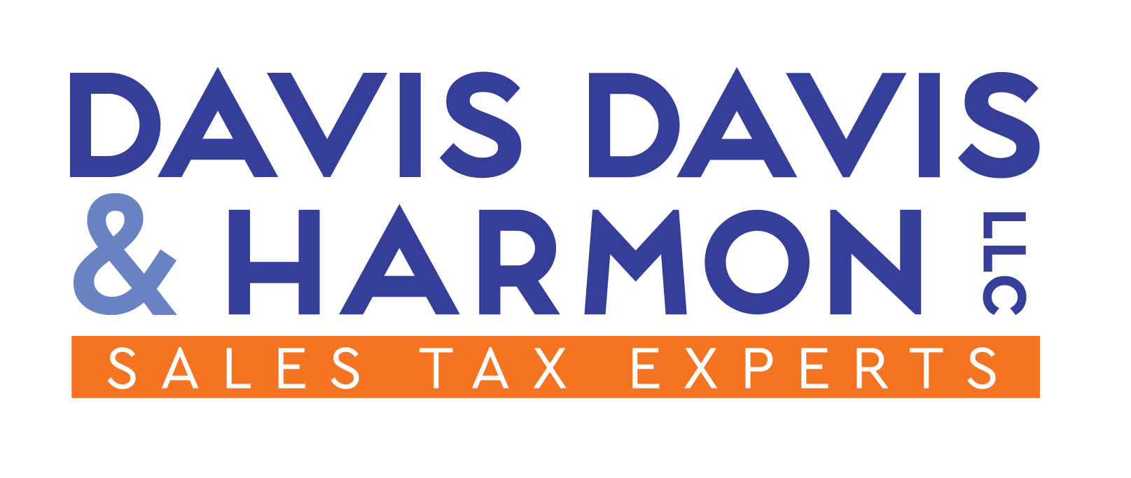 Davis Davis & Harmon: Sales Tax Firm