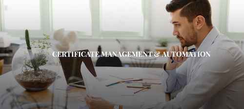 Certificate-Management-Automation 2