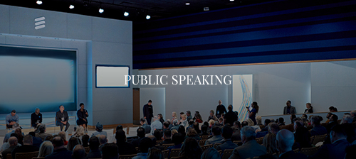 DDH Sales Tax Experts in a Public Speaking Capacity