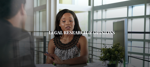 Legal-Research-Opinions 2