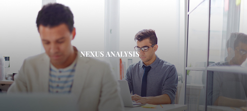 Nexus Analysis Services