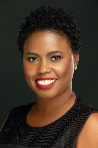 Chanel Christoff Davis